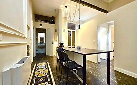 Room Roma Nazionale